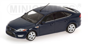 ford mondeo miniature